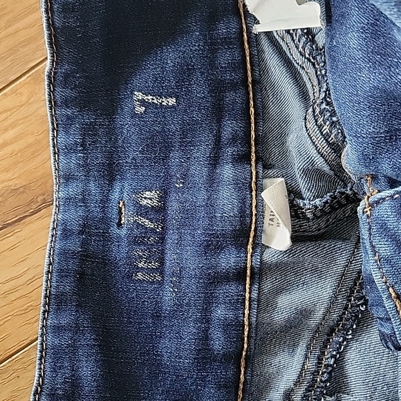 Ibiza Size 7 Jeans - Picture 2 of 3